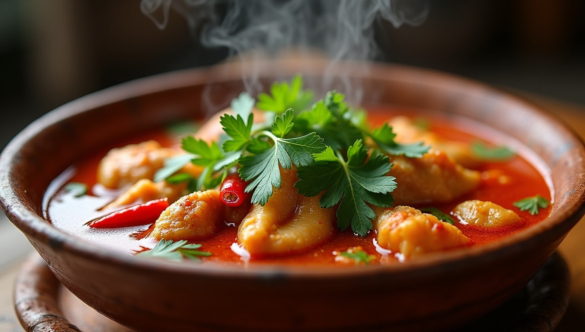 Ẩm thực Bhutan, Ẩm thực Bhutan, đặc sản Bhutan